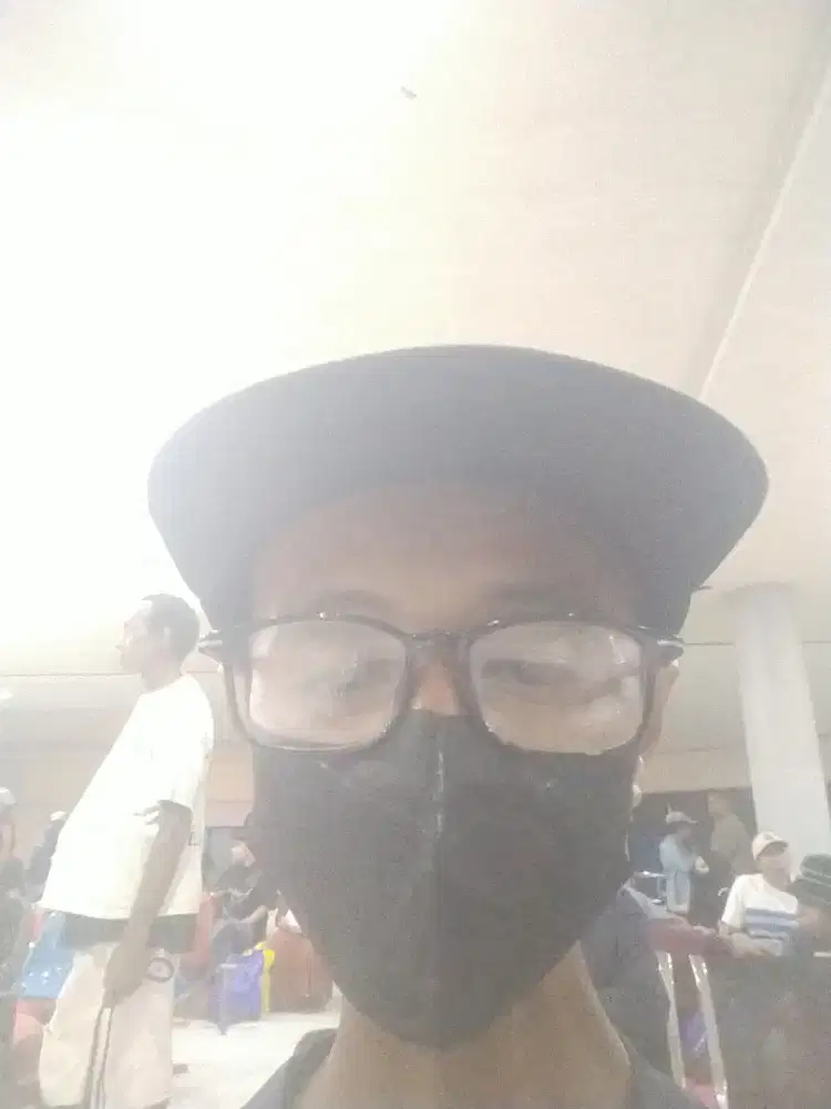 Mencari lowongan pekerjaan