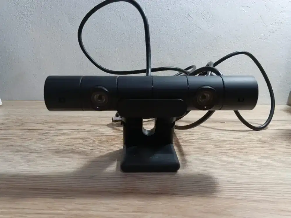Kamera PS4 Second