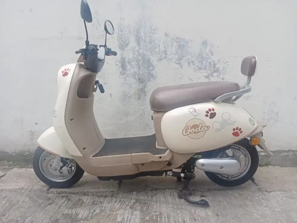 Uwinfly (Goda mango 166 plus) 2024