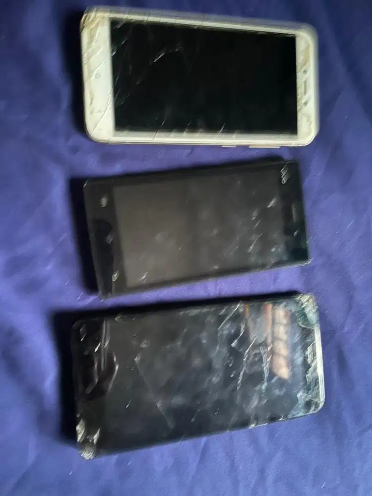 jual hp mati 3 sesuai di foto