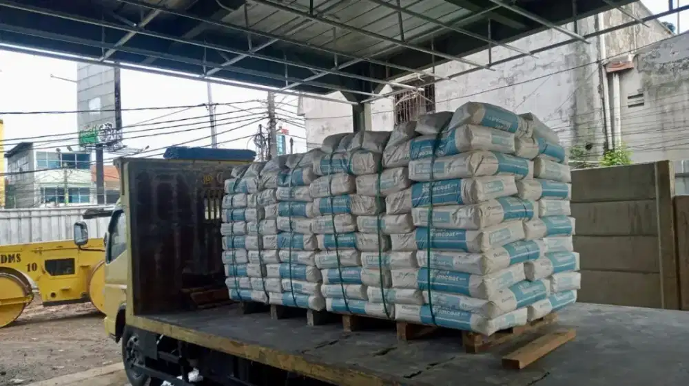 Mortar Utama murah Jabodetabek