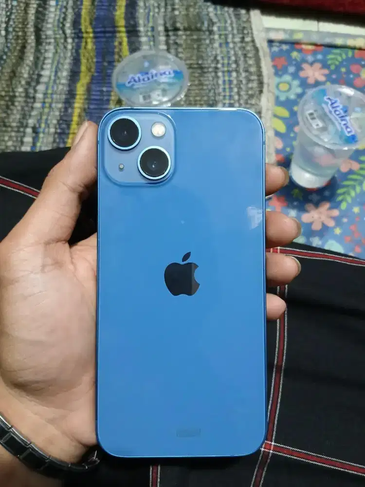 iPhone 13 128gb Ibox