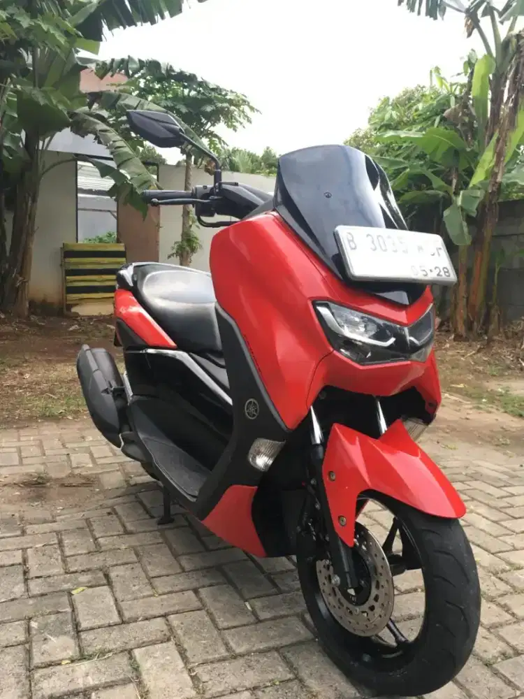 jual Nmex new kaiyles conected 2023 Pajak on