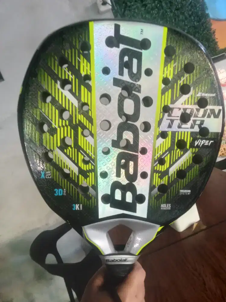 Jual Babolat counter viper 2025