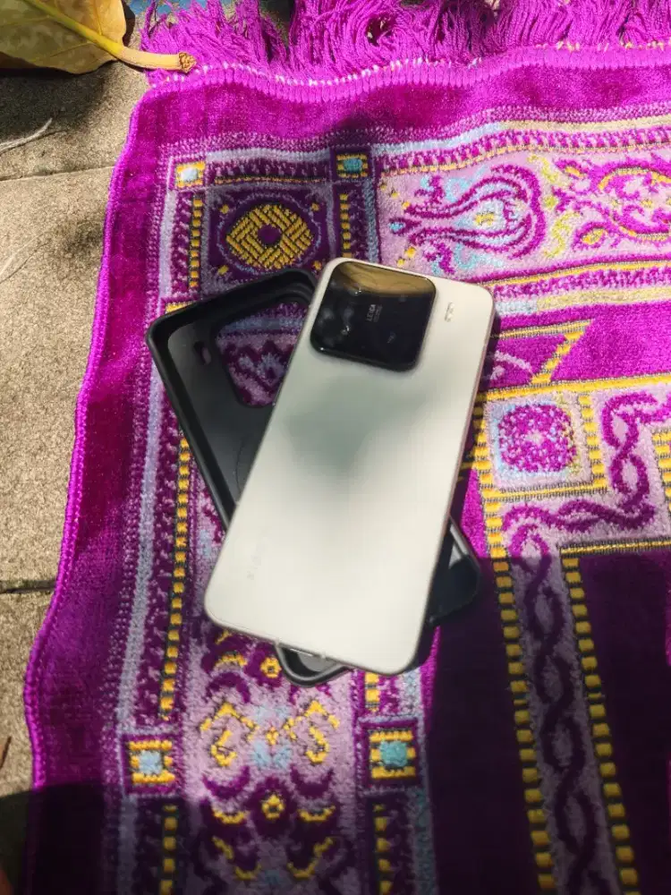 Xiaomi 15 512gb Garansi Panjang