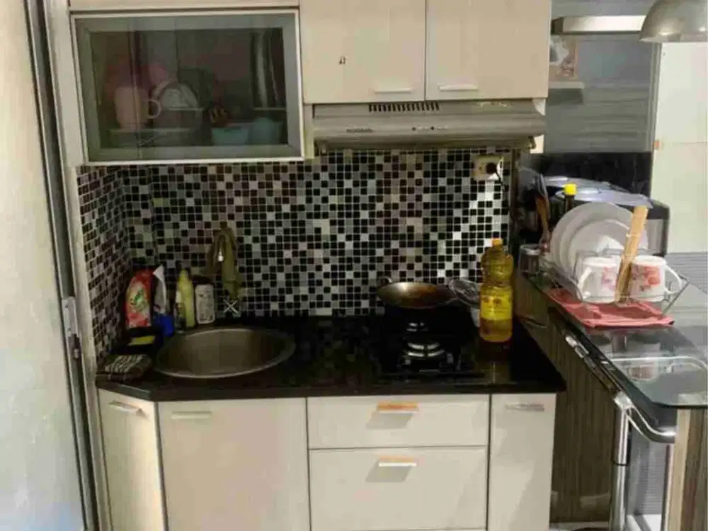 DI JUAL MURAH APARTEMEN KALIBATA CITY TOWER CENDANA JAKARTA SELATAN