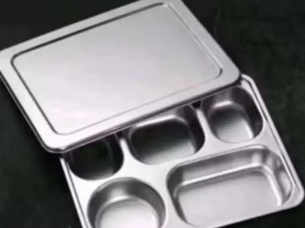 Dijual Food Tray MBG