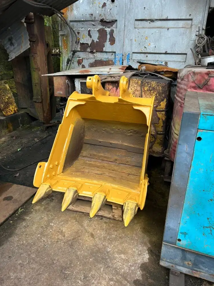 Jual satu set stick long arm excavator