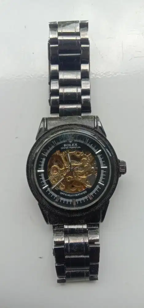 Jam Tangan Normal