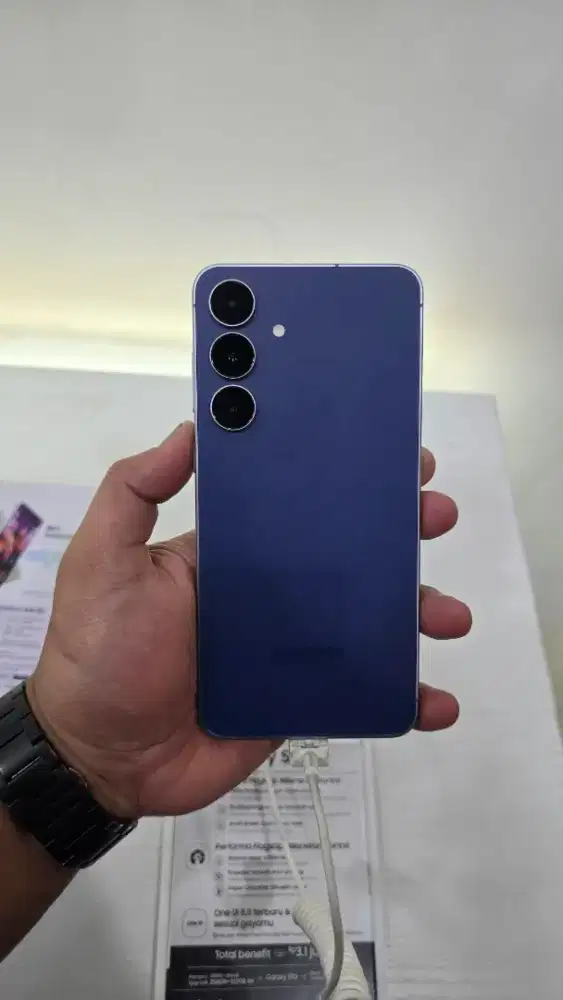 PROMO SAMSUNG S25 FE FREE BUDS CORE