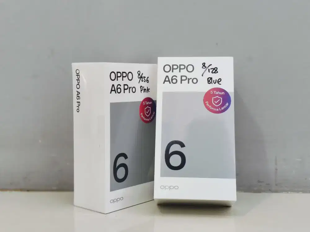 Oppo A6 Pro 8/256GB