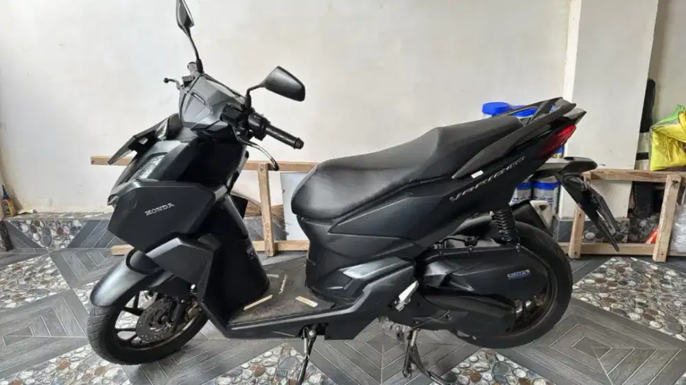 Honda Vario 160 New