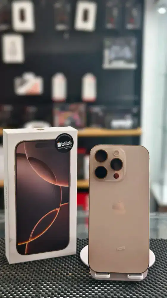 Iphone 16 Pro 128 GB