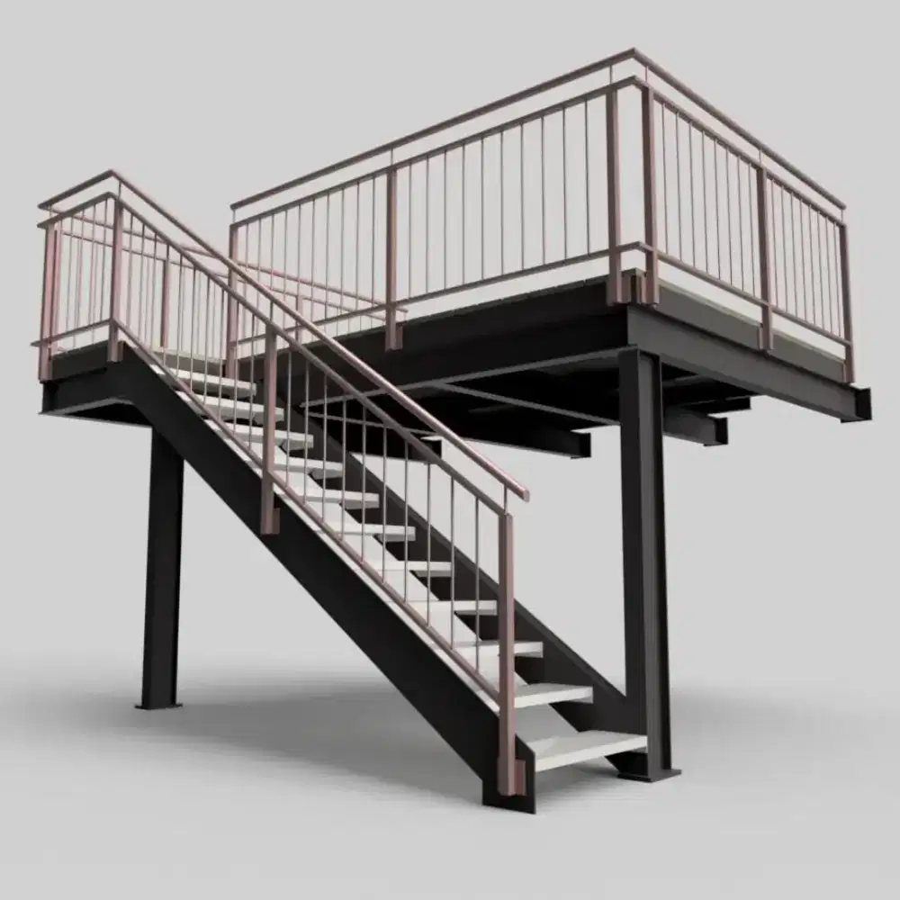 Dakflat yg berkualitas