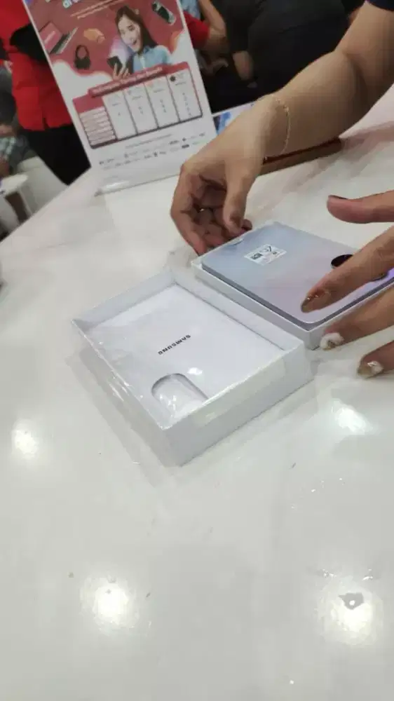 Jual hp Samsung a36 59