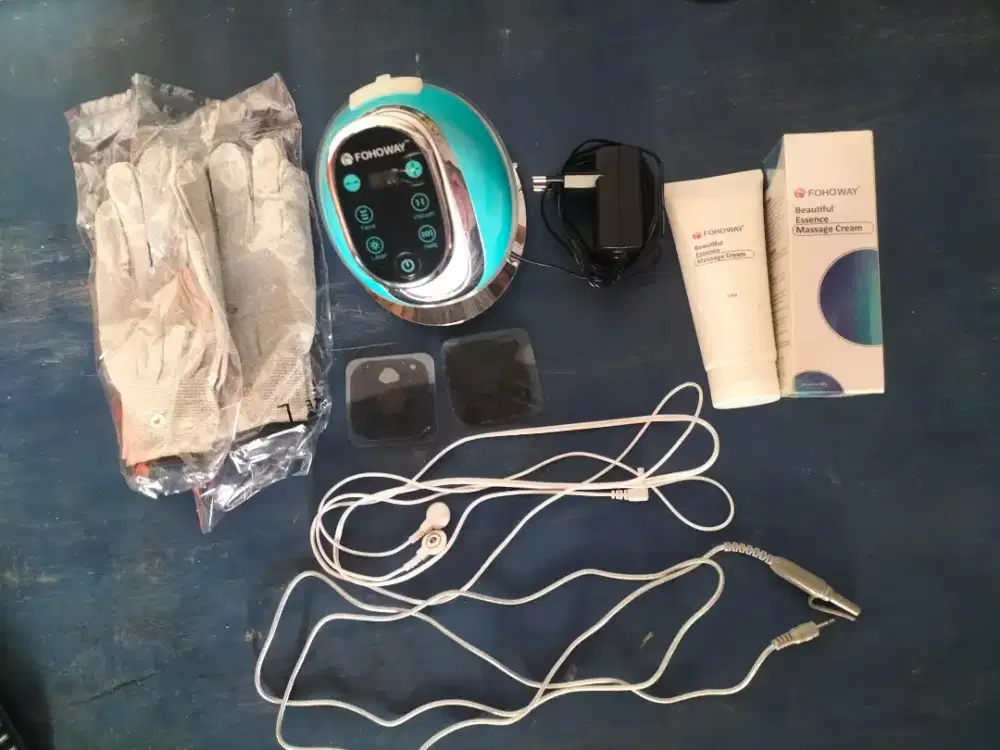 Dijual alat terapi fohoway PMD dan PDP