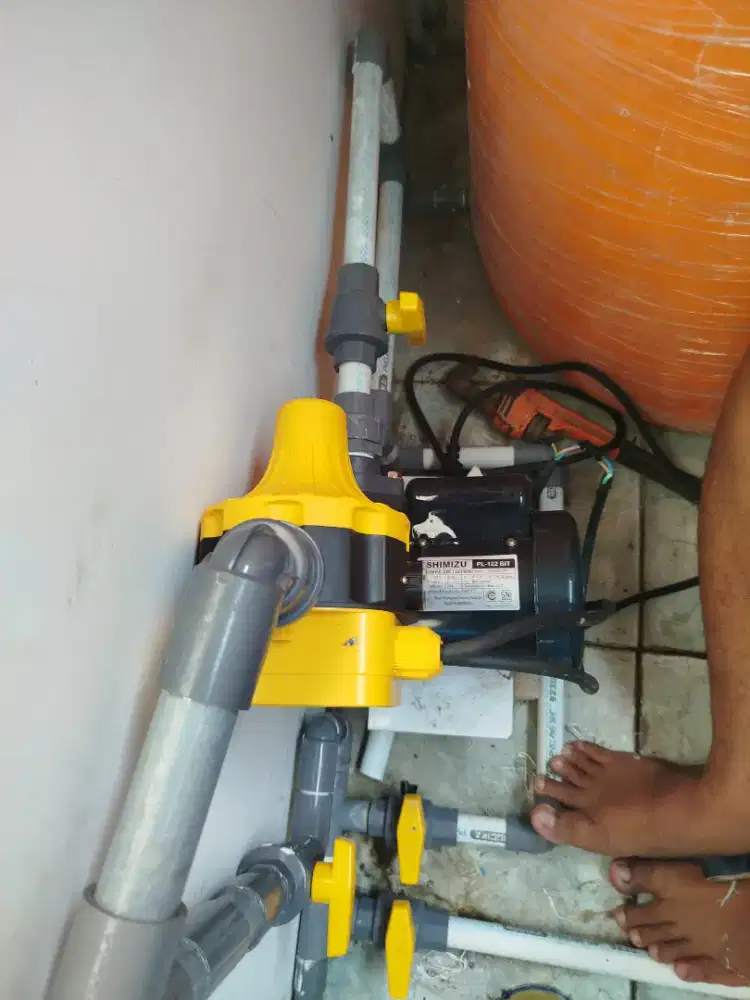 Tukang ledeng surabaya