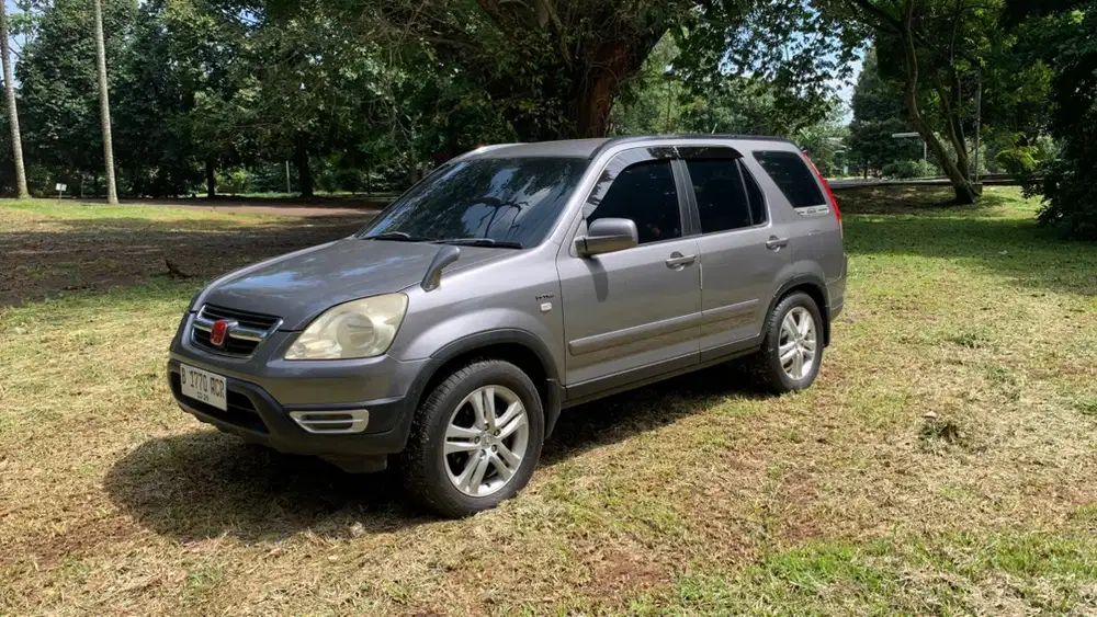 Honda CR-V 2003 Bensin