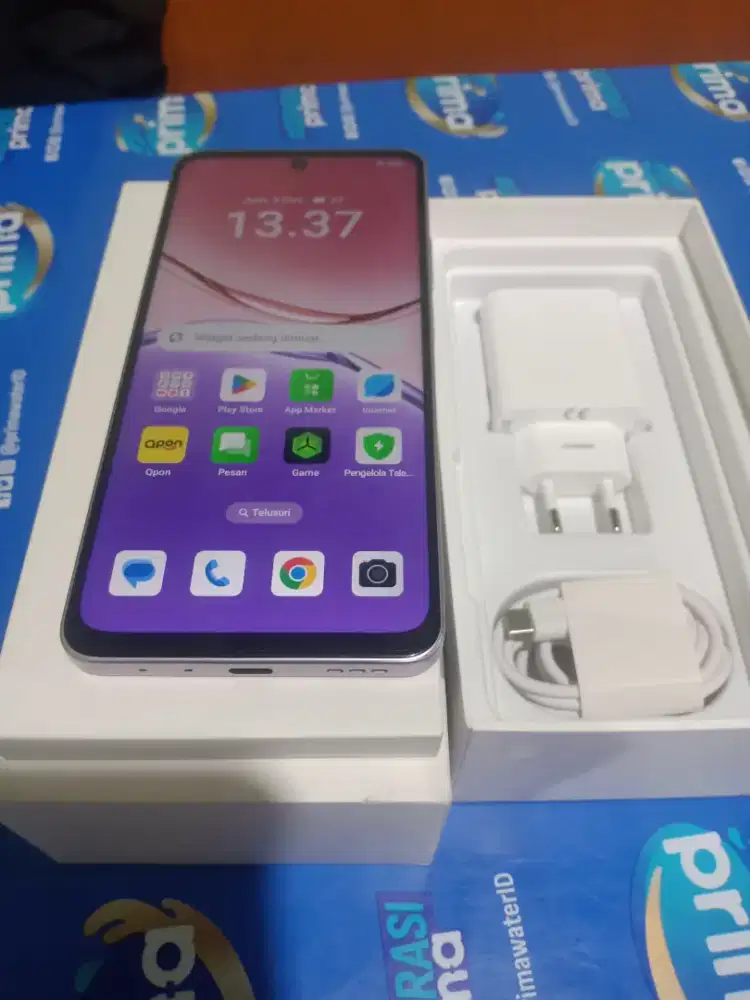 Oppo A5 Pro 5G Fullset