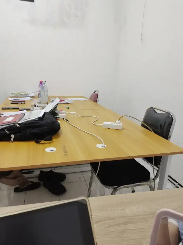 Dicari marketing dan admin