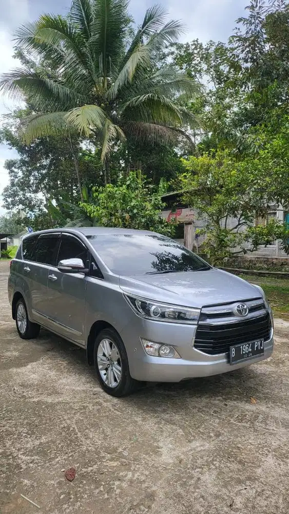 REBORN Q DIESEL AT 2016