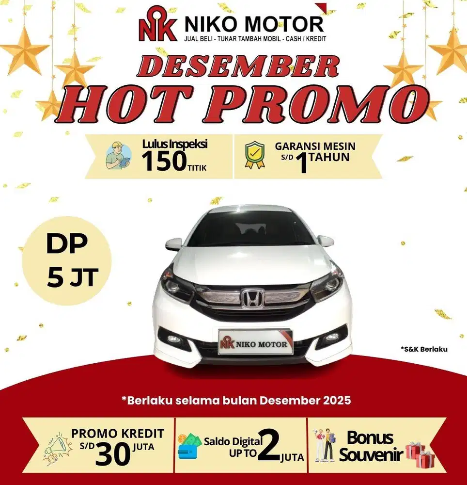 (ANTIK KM30RB) MOBILIO 1.5 E FACELIFT 2020 AT :2019|2021