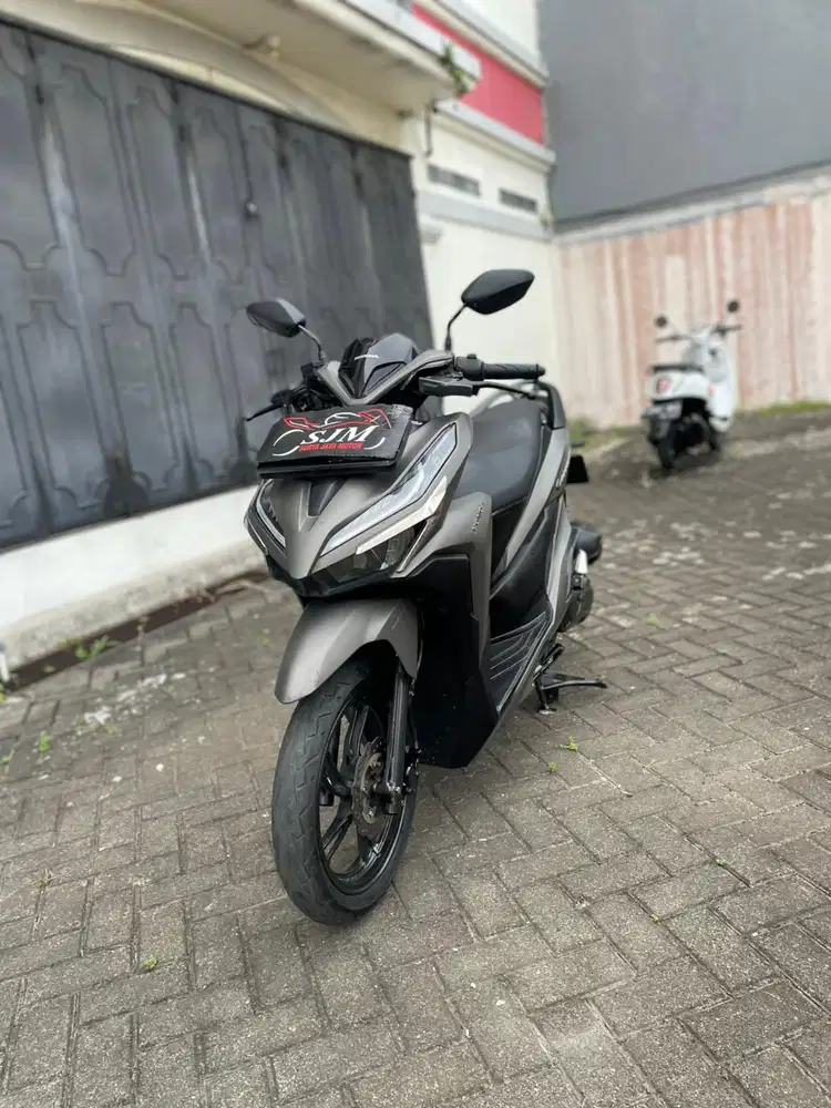 HONDA VARIO 150 2019 JUAL CEPAT