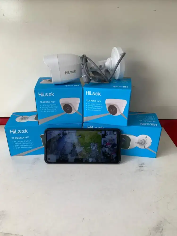 CCTV TERMURAH SERTA KUALITAS YANG BAGUS