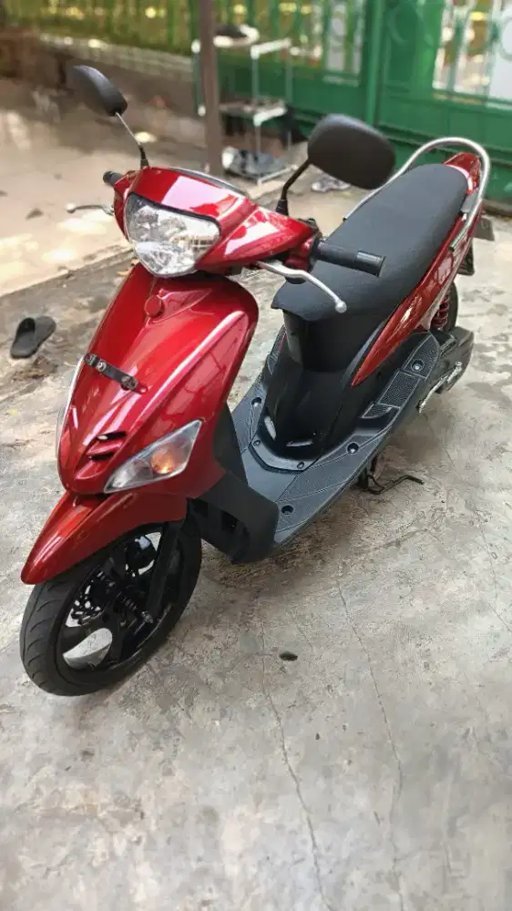 Mio Sporty Asli 5tl 2005