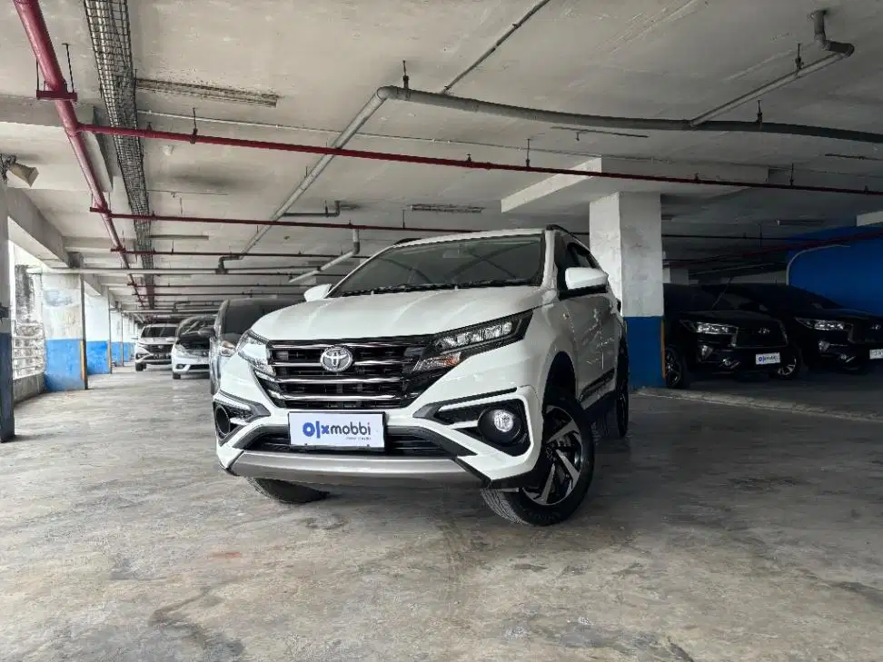 RUSH 1.5 GR SPORT MT 2022