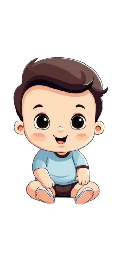 Pengasuh Anak / Baby Sitter