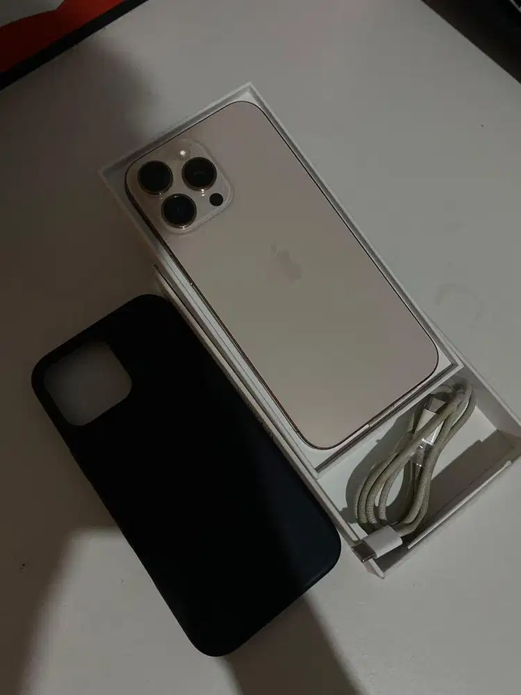 IPHONE 16 PRO MAX 256 GB DESERT  EX IBOX BH 100% GARANSI ON