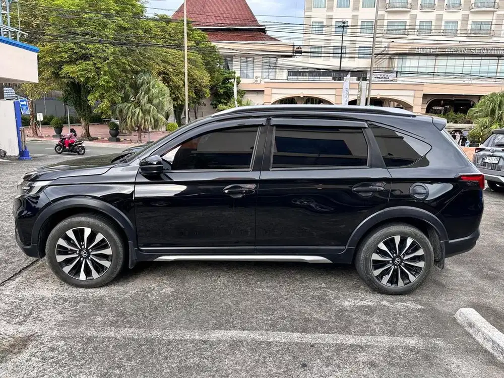 Jual cepat brv prestage tangan pertama