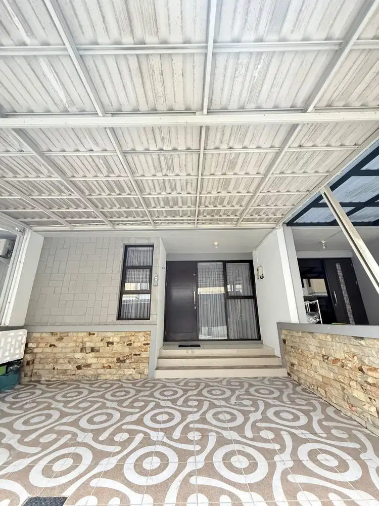 Di sewakan Naraya Park A.10 depan Wuling