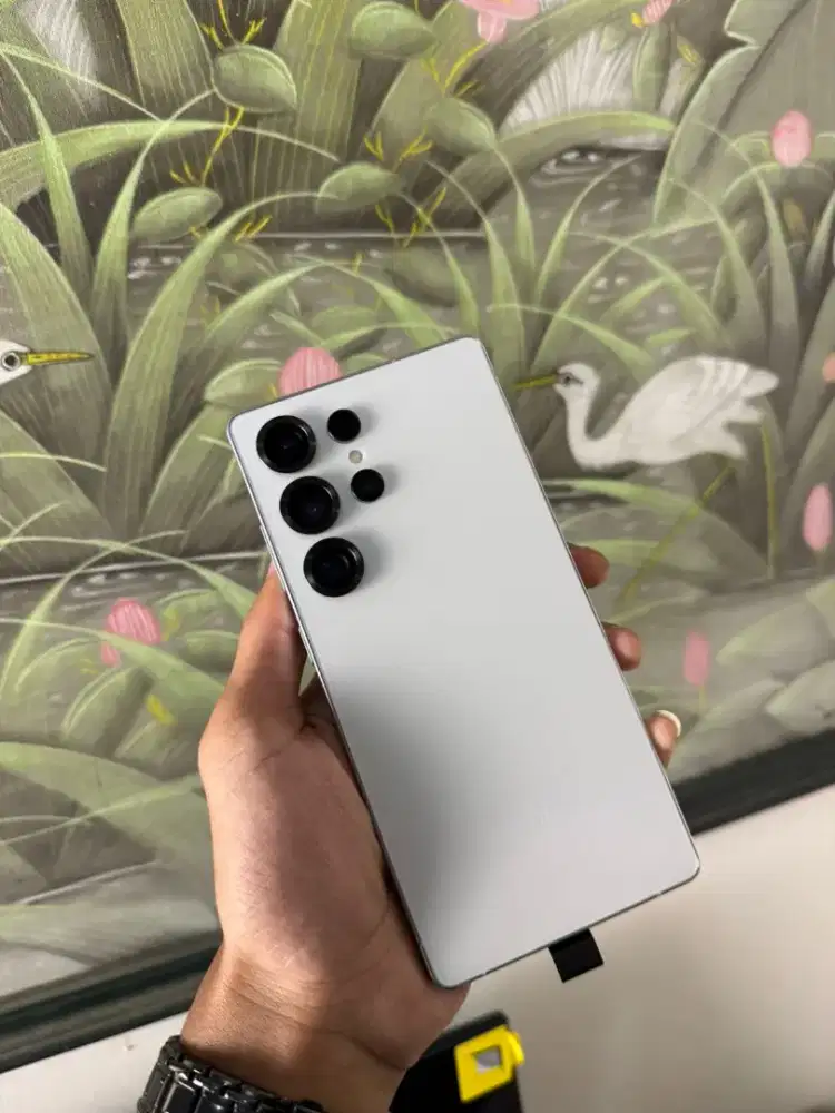 Samsung Galaxy S25 ultra 12/512gb