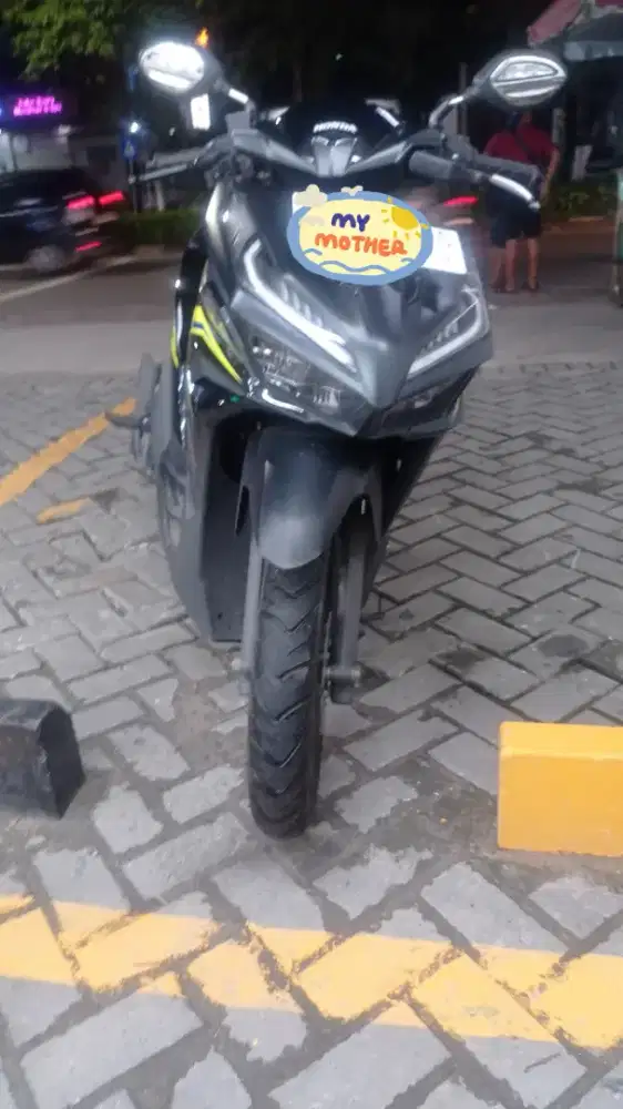 dijual vario tahun 2024