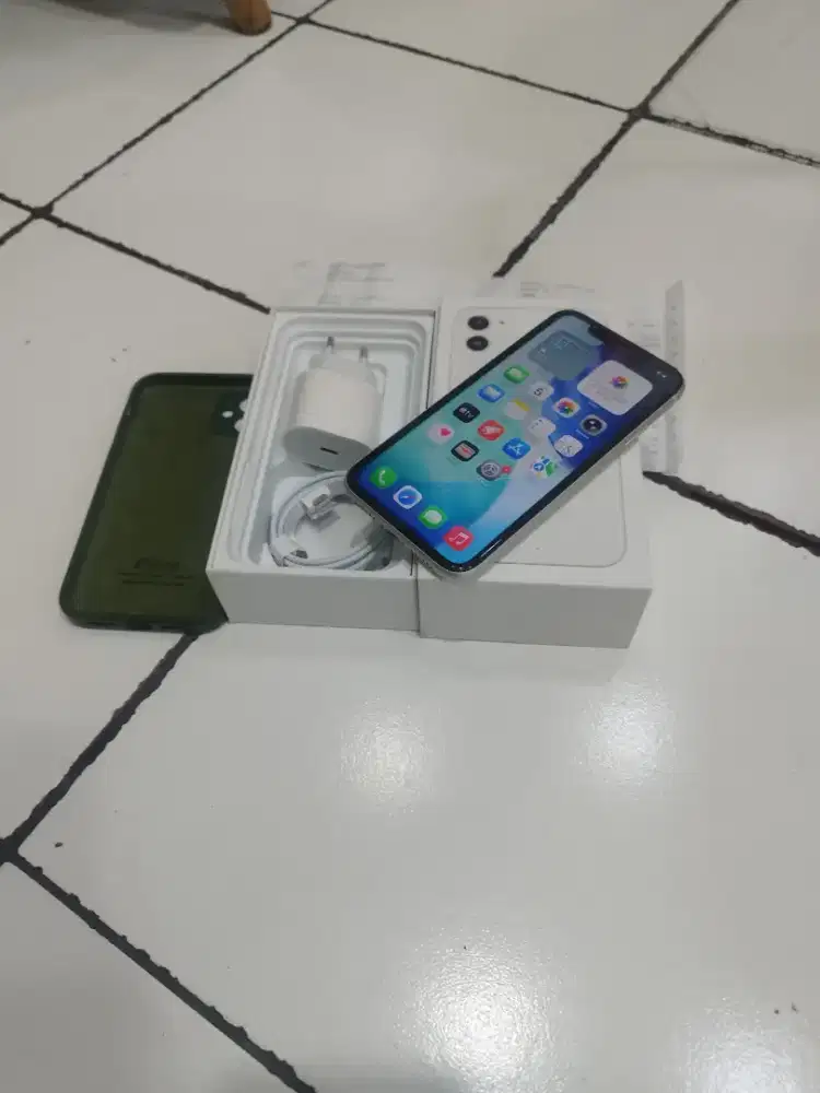 Iphone 11 128gb