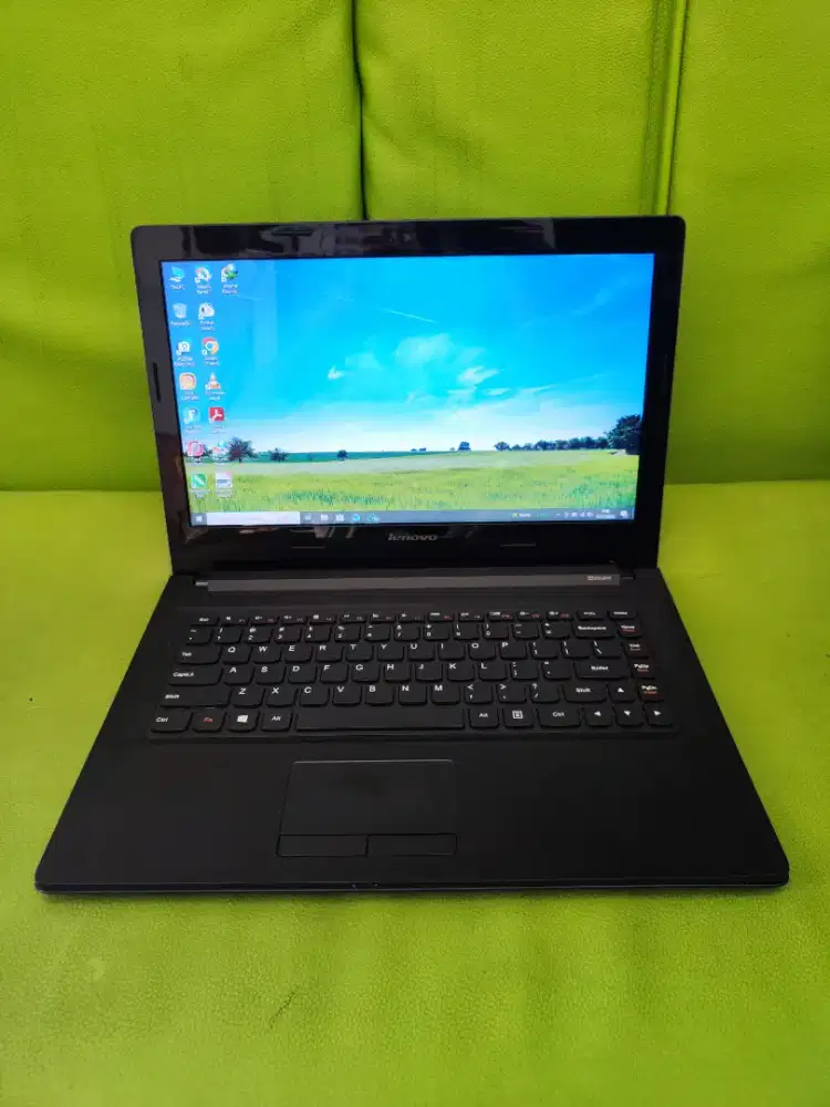 Lenovo G40 (AMD A6, Ram 12Gb)