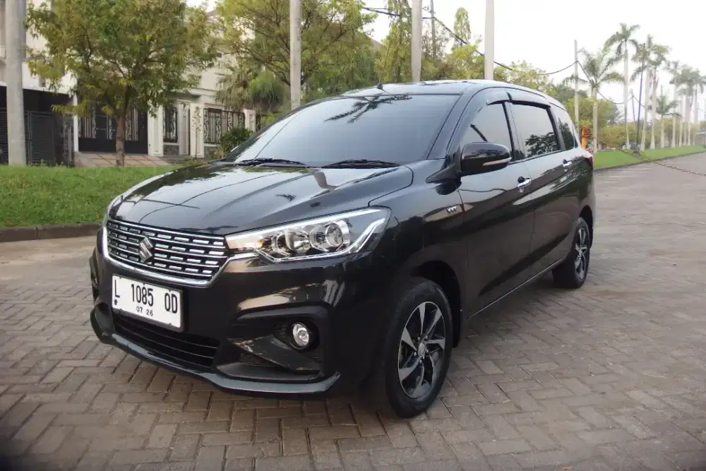 ERTIGA GX MATIC 2021 #ertiga gl gx metic metik at mitik surabaya