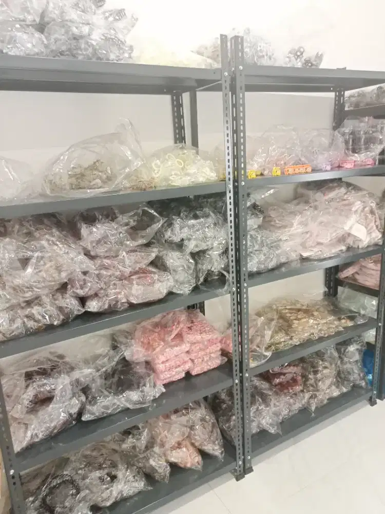 Lowongan kerja packing wanita