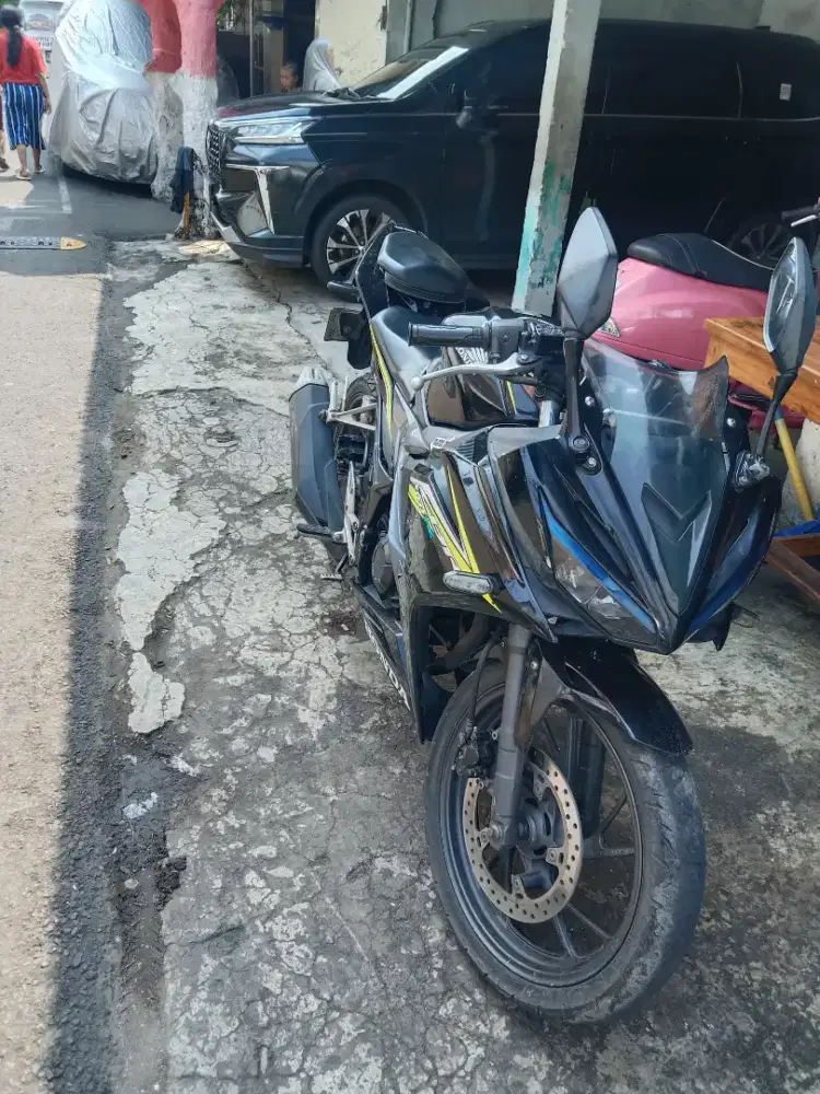 cbr 2017 surat surat lengkap