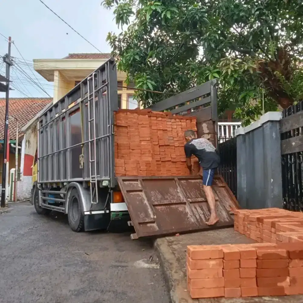 Bata Merah Press Garut