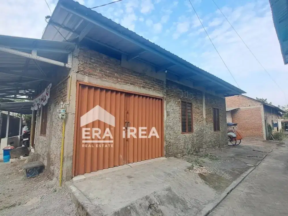 TANAH DIJUAL DI JOGJA DEKAT KAMPUS UNY