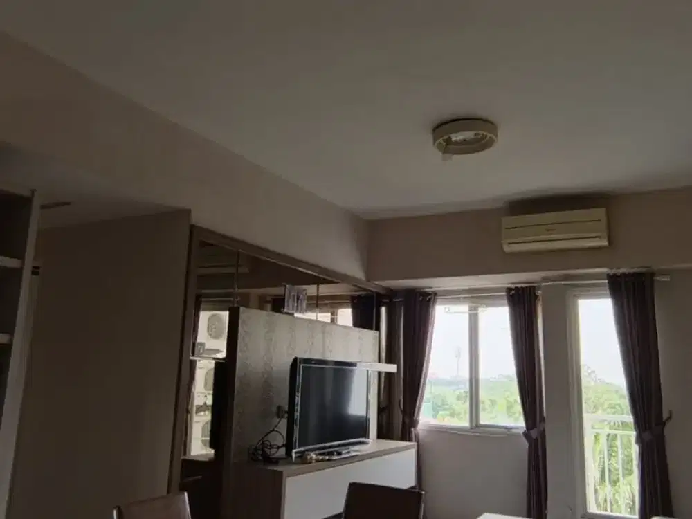 Dijual Apartemen Uc Barkeley