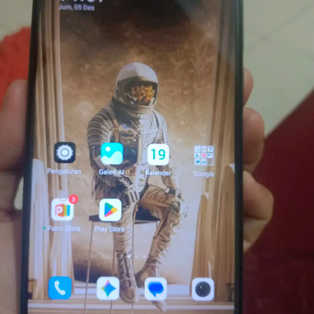 Infinix zero 5g