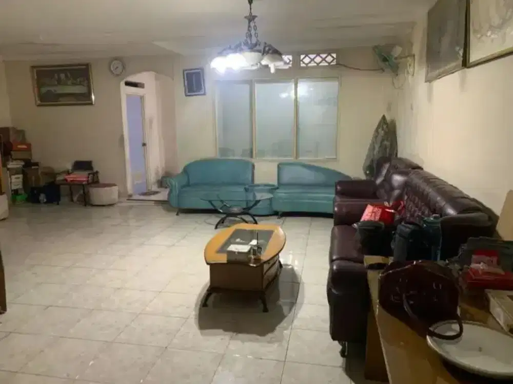 Dijual BU Rumah Citra 2 Ext, Kalideres