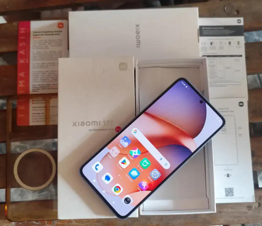 Xiaomi Mi 13T 5G 12/256