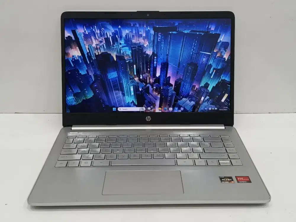 LAPTOP HP 14s-fq0xxx