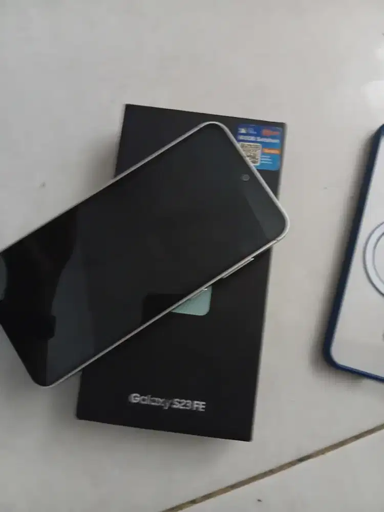 Samsung galaxy S23 Fe