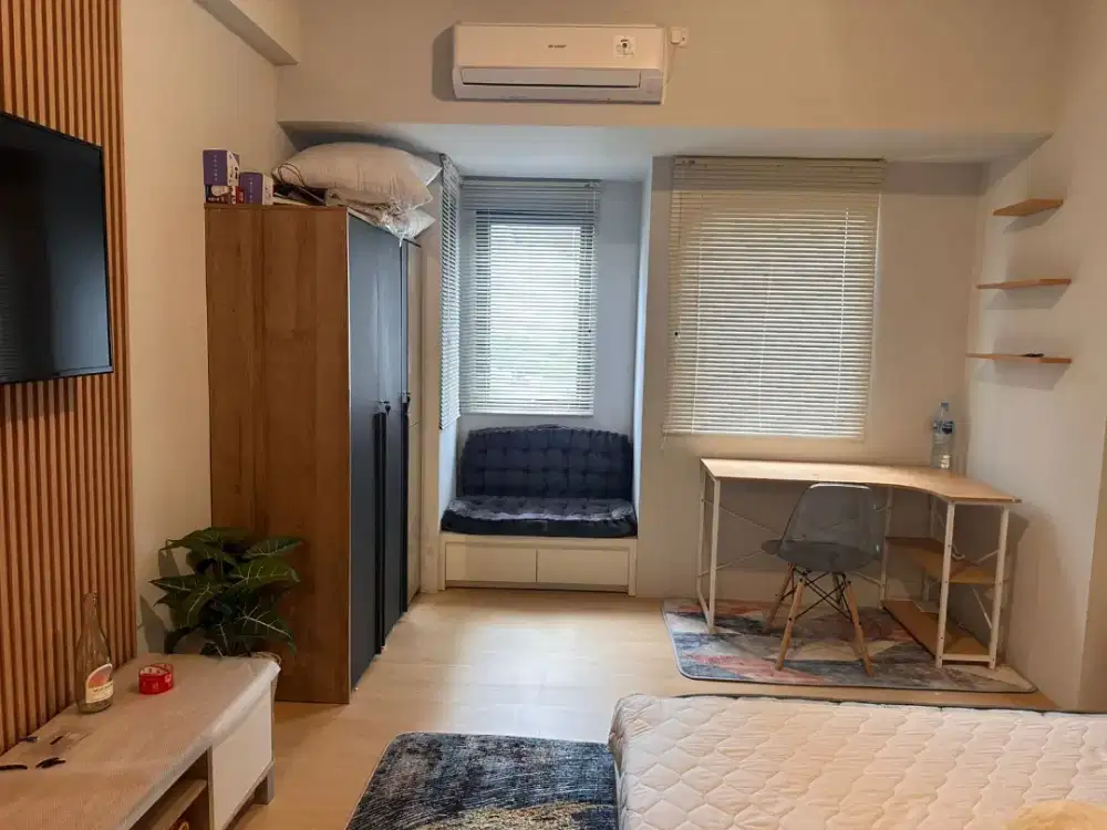 Disewakan Apartemen Cornel Universitas Ciputra